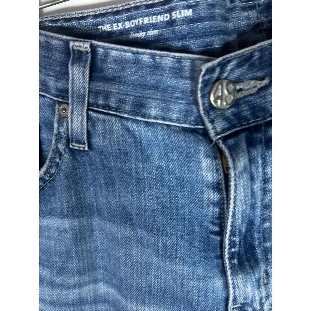 AG Adriano Goldschmied denim jeans size 31 - Picture 3 of 11